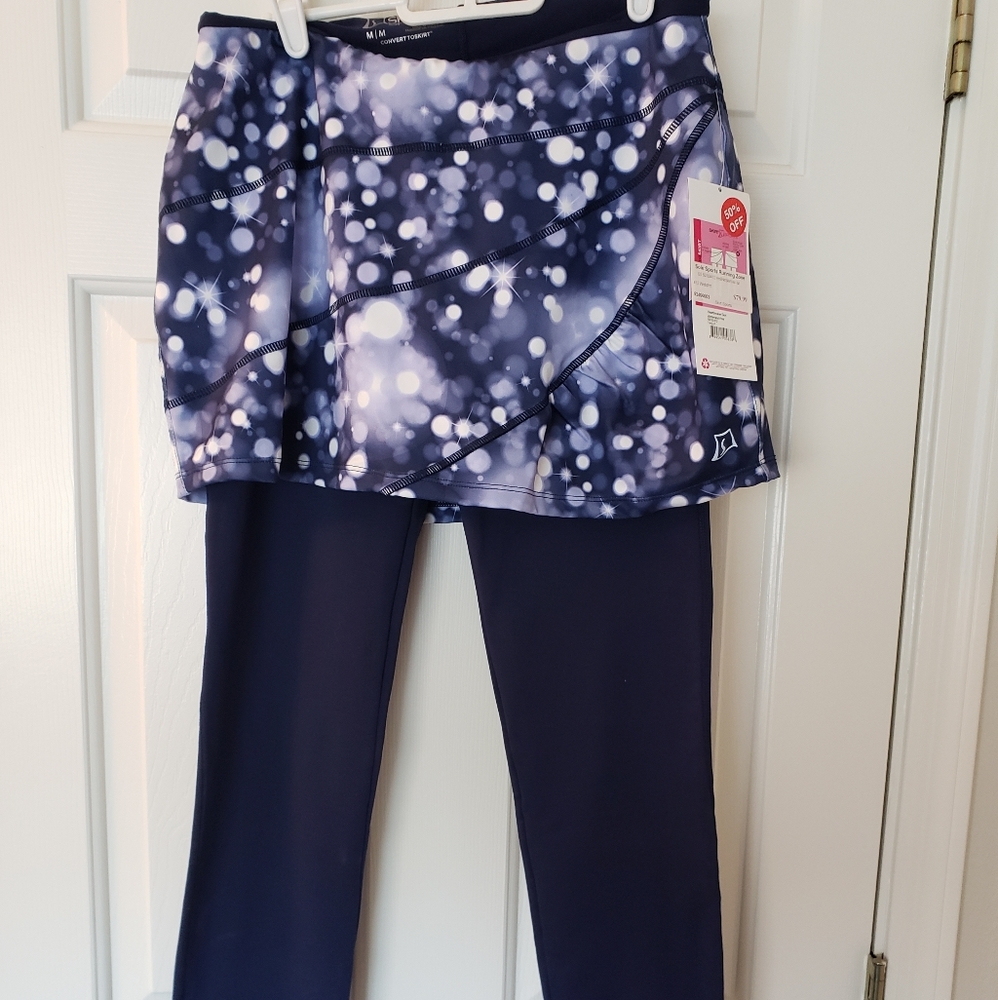 SkirtSport leggings